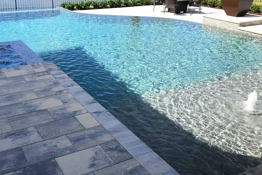 Brick Pavers