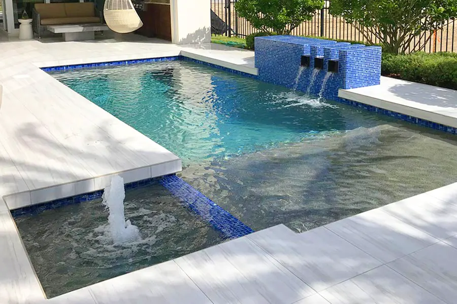 Stone Pavers