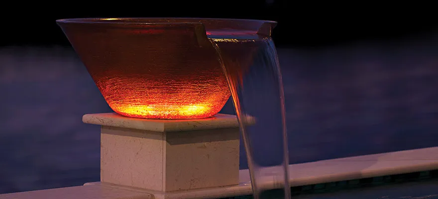 Magic Bowl
