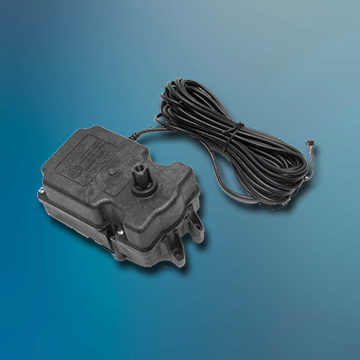 Valve Actuator