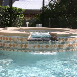 Water Features 21