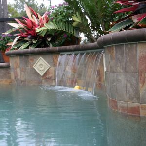 Water Features 46