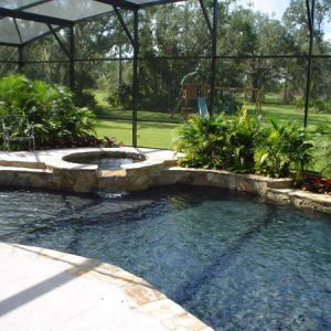 Water Features 58