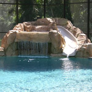 Water Features 88