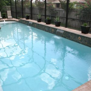 Water Features 90
