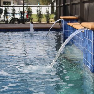 Water Features 147