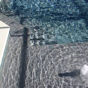 Water Features 159