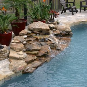 Water Features 156