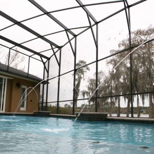 Water Features 216