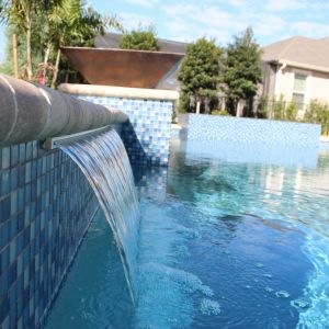 Water Features 204