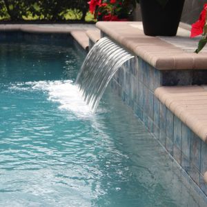 Water Features 195