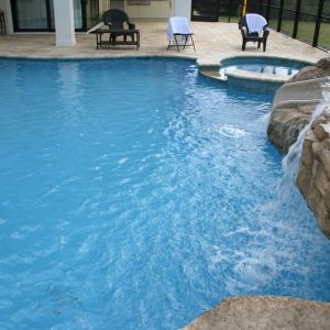 Water Features 244