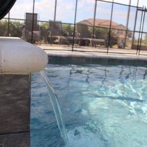 Water Features 252