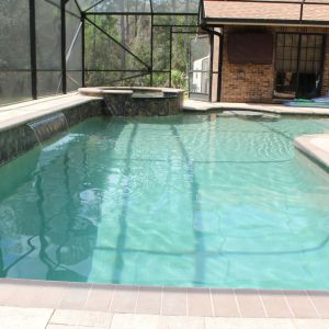 Water Features 341