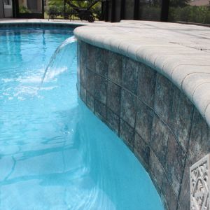 Water Features 351