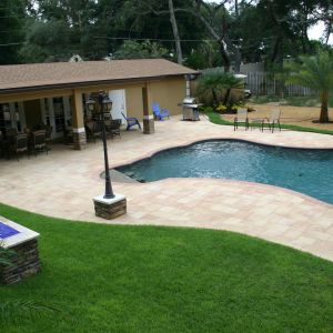 Decks 131