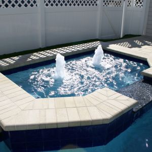 Spas