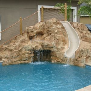 Water Features